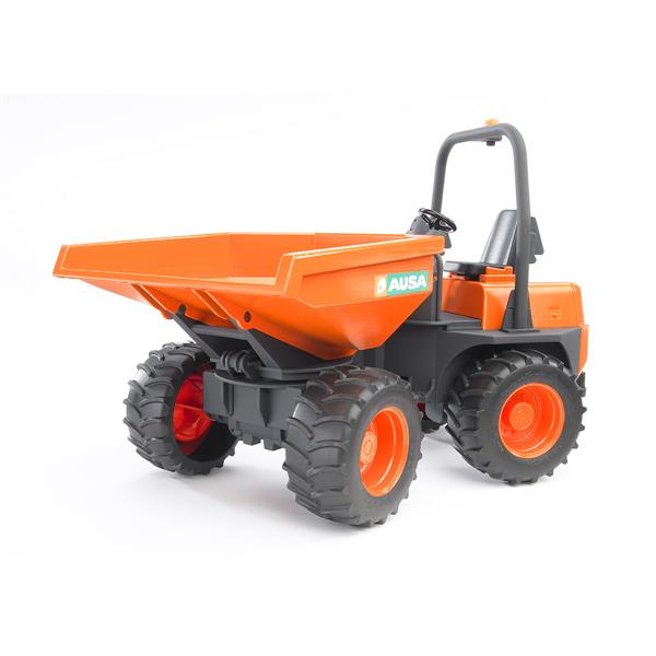 Bruder Ausa minidumper | 1:16